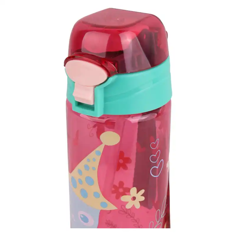 قمقمه کودک طرح گربه مدل ایوان گنجایش 0.600 لیتر