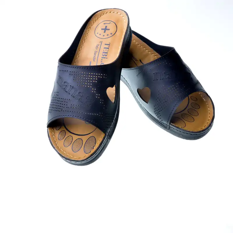 دمپایی زنانه  مدل طبی کد TB-300