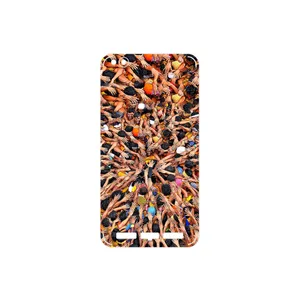 MAHOOT Indian Celebration Cover Sticker for Xiaomi Redmi 5A
