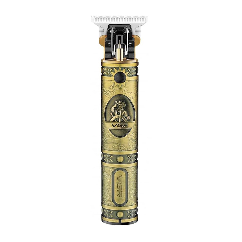 ماشین اصلاح موی سر و صورت شارژی وی جی ار مدل V-083