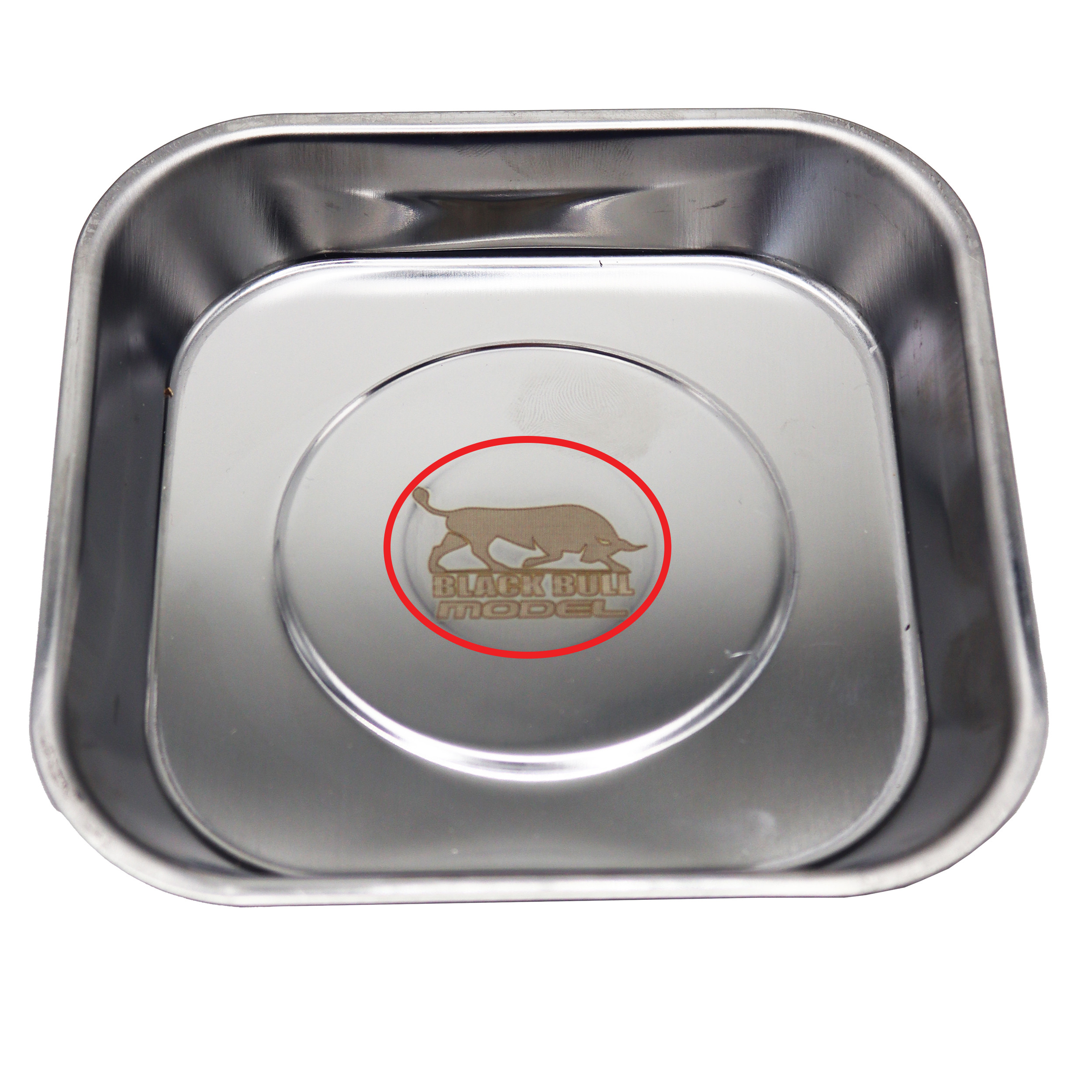 کاسه مغناطیسی مدل بلک بول کد YP-01 کاسه مغناطیسی مدل بلک بول کد YP-01