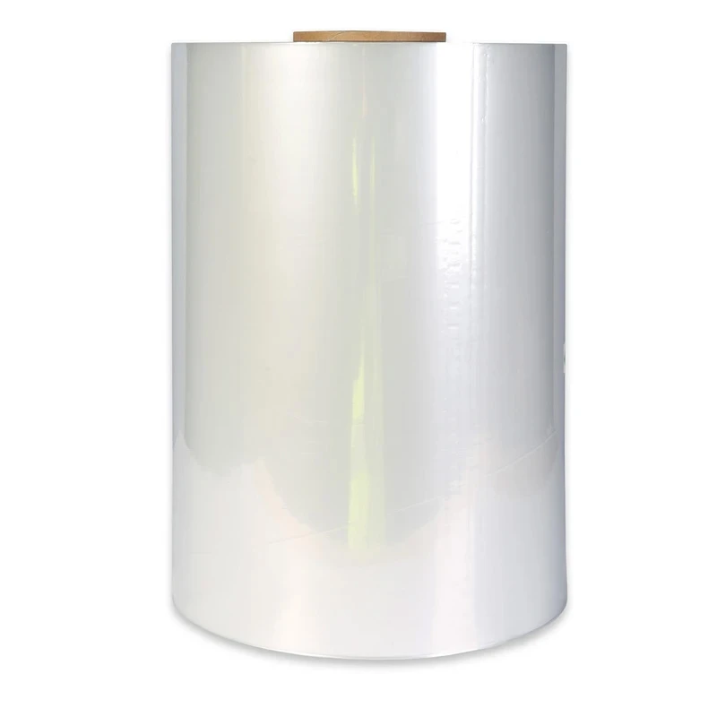 پلاستیک حرارتی مدل شیرینگ 14 سانتی - بسته 20 متر طولی