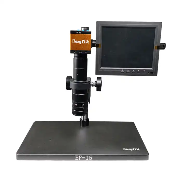 میکروسکوپ دیجیتال ایزی فیکس مدل EF15