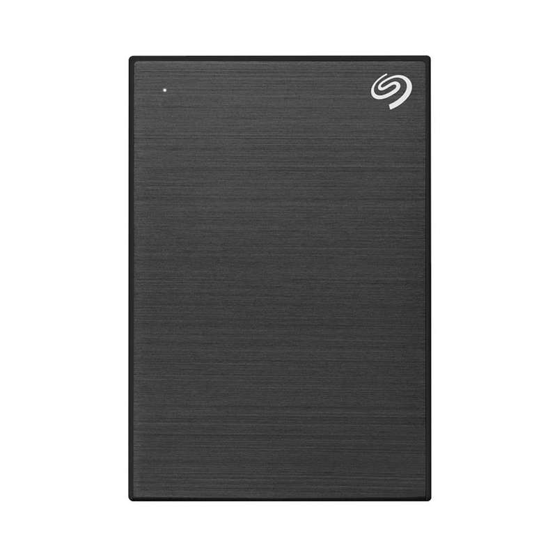 هارد اکسترنال سیگیت مدل One Touch Backup Plus Protable ظرفیت 1 ترابایت هارد اکسترنال سیگیت مدل One Touch Backup Plus Protable ظرفیت 1 ترابایت