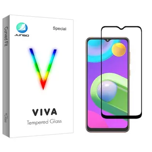 Junbo Viva Ceramics Screen Protector For Samsung Galaxy M02