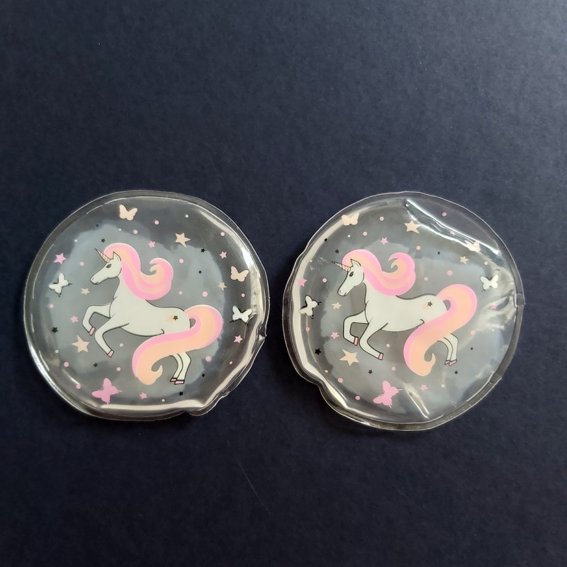 پد سرد کد 08 بسته 2 عددی