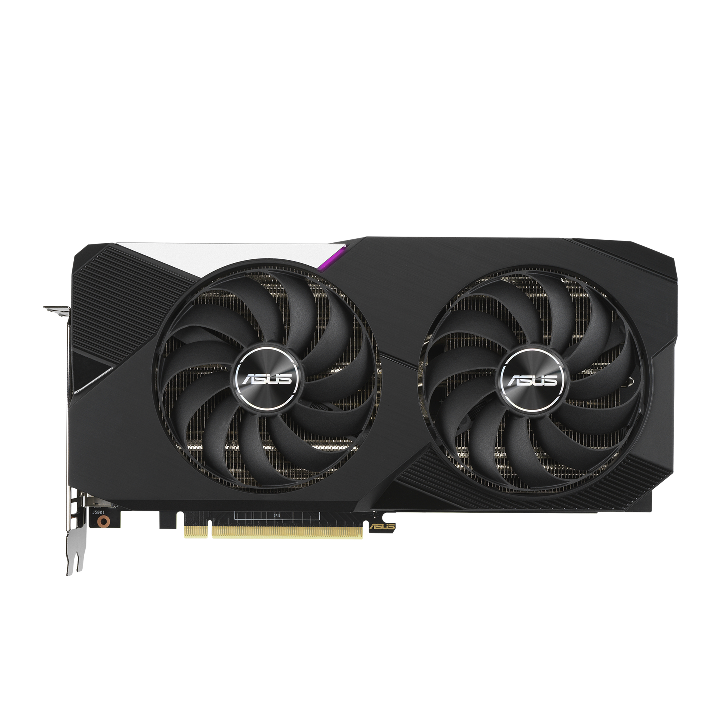 کارت گرافیک ایسوس مدل DUAL-RTX3070-O8G