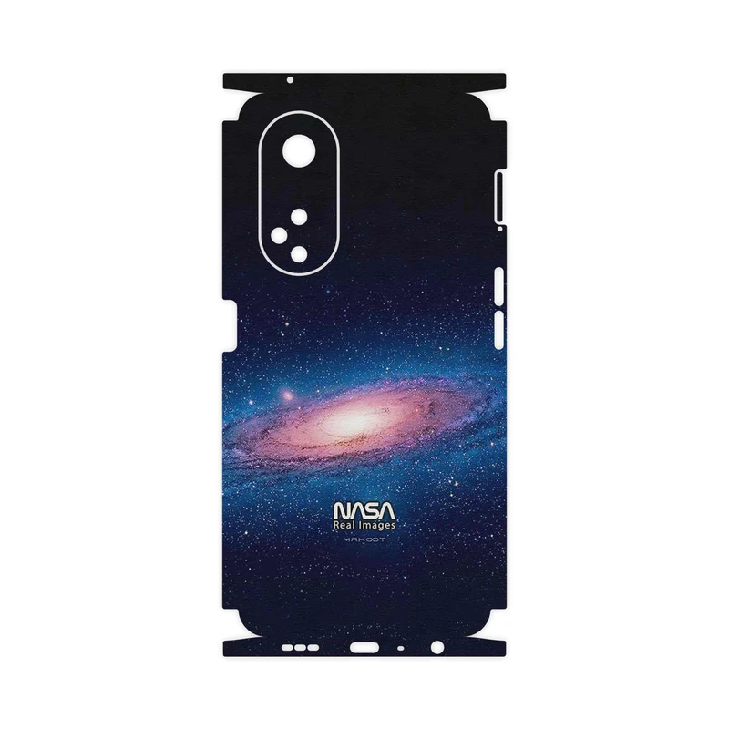 برچسب پوششی ماهوت مدل Universe_by_NASA_4-FullSkin مناسب برای گوشی موبایل اپو A98