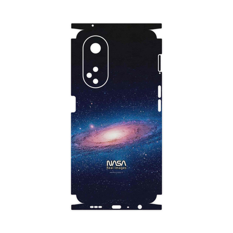 برچسب پوششی ماهوت مدل Universe_by_NASA_4-FullSkin مناسب برای گوشی موبایل اپو A98