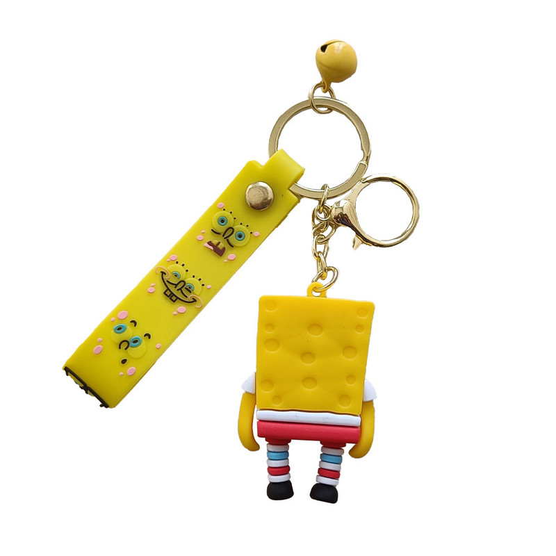 جاکلیدی مدل باب اسفنجی کد 06