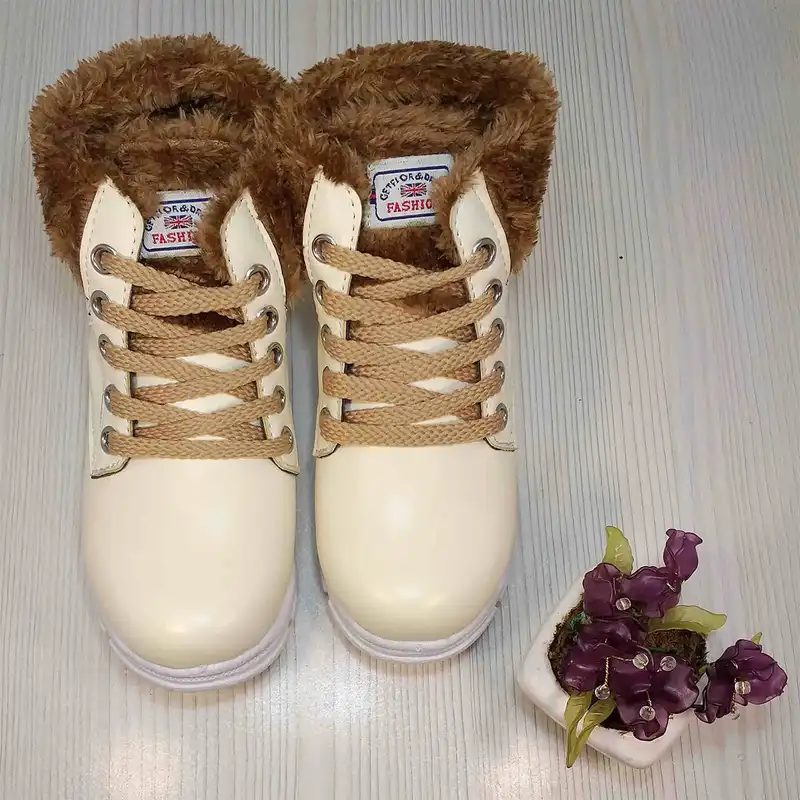 بوت دخترانه مدل GE_CRDM75