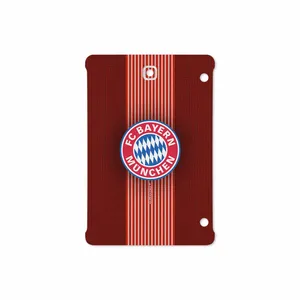 برچسب پوششی ماهوت مدل Bayern-Munchen مناسب برای تبلت سامسونگ Galaxy Tab S2 8.0 2016 T719N