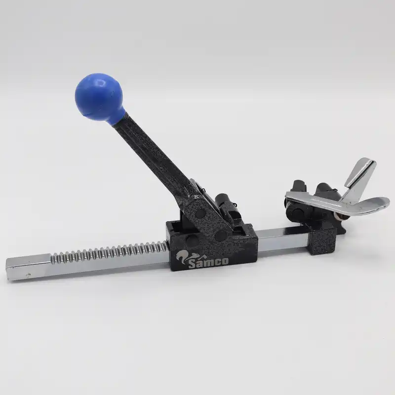 انبر پرچ و تسمه کش دستی سامکو مدل YP12-16MM