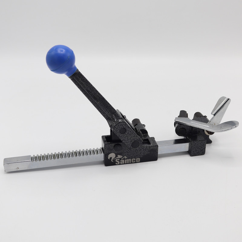 انبر پرچ و تسمه کش دستی سامکو مدل YP12-16MM