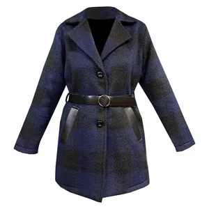 پالتو زنانه مدل آرونا کد 03