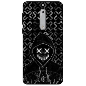  Megafone 7764 Cover For Nokia 5