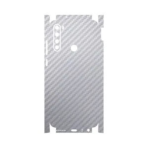 MAHOOT Steel-Fiber-FullSkin Cover Sticker for Xiaomi Redmi Note 8T