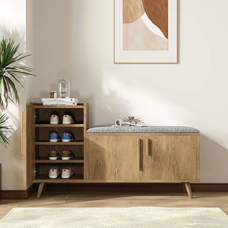 جاکفشی اسمردیس مدل +H104 - MDF