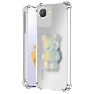 BORT Cover For Realme C30s / C30