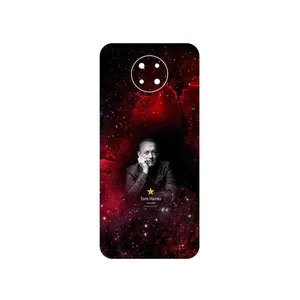 MAHOOT Tom Hanks Cover Sticker for Nokia G10