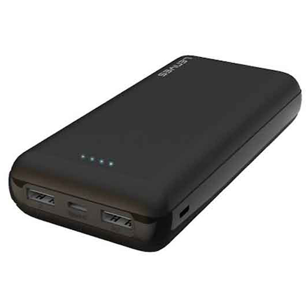 شارژر همراه لنیز مدل PX291 ظرفیت 20000 میلی آمپر ساعت