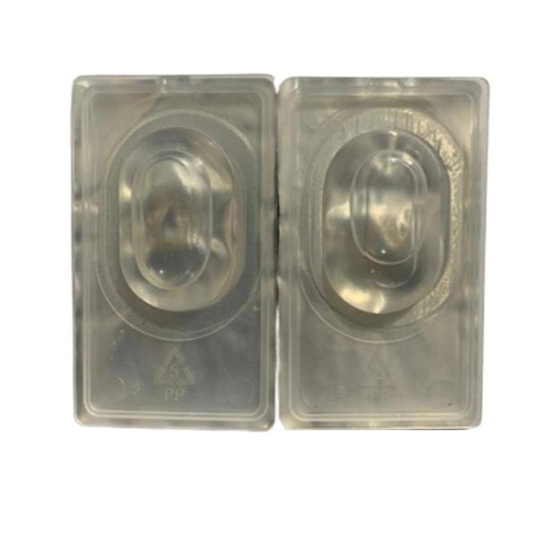 لنز چشم کلیر ویژن مدل MOON رنگ سبز تیره