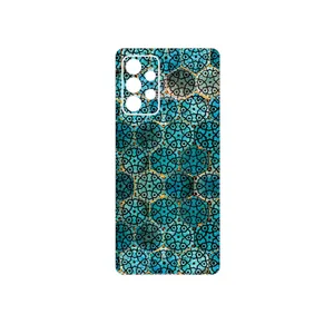 MAHOOT Iran Tile 9 Cover Sticker for Samsung Galaxy A53 5G