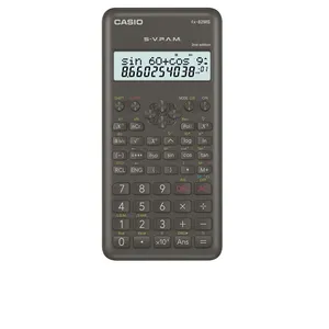 Casio FX-82 MS 2nd edition Calculator