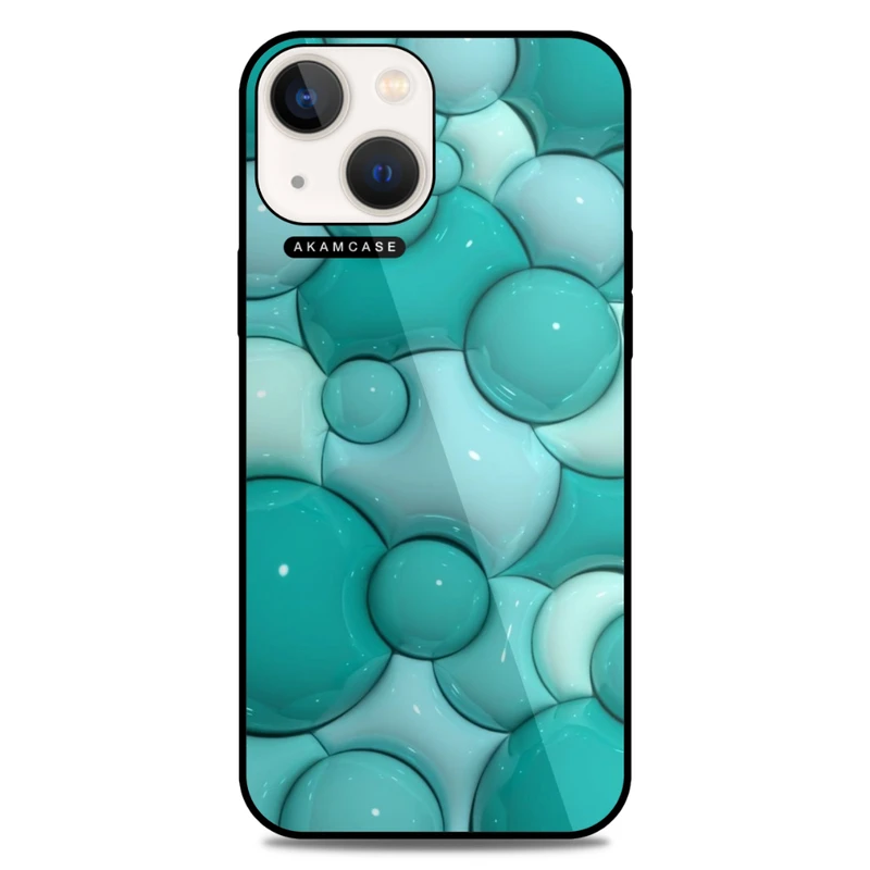 کاور آکام مدل AMC-WA13-JELLY-45 مناسب برای گوشی موبایل اپل iPhone 13