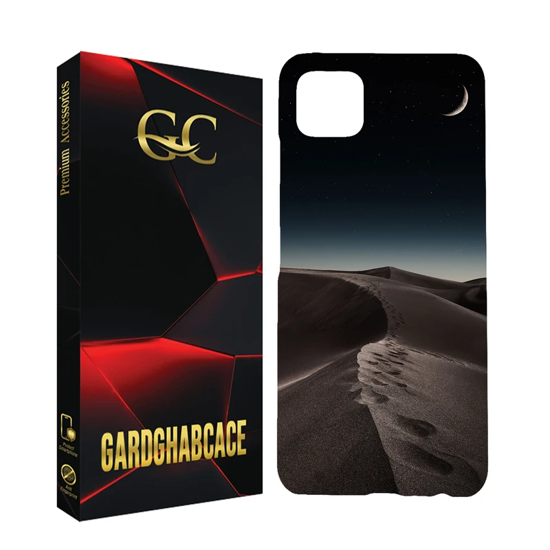 کاور گارد قاب کیس مدل دخترانه مناسب برای گوشی موبایل سامسونگ Galaxy A22 5G