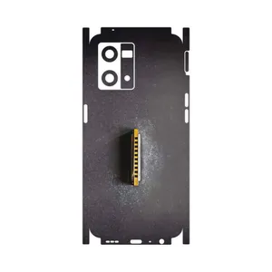 MAHOOT Harmonica-FullSkin Cover Sticker for Oppo Reno 8 4G