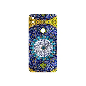 MAHOOT Iran Tile 13 Cover Sticker for Xiaomi Mi Play