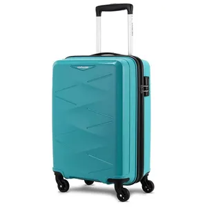 چمدان کاملینت مدل TRIPRISM HK3 S سایز کوچک