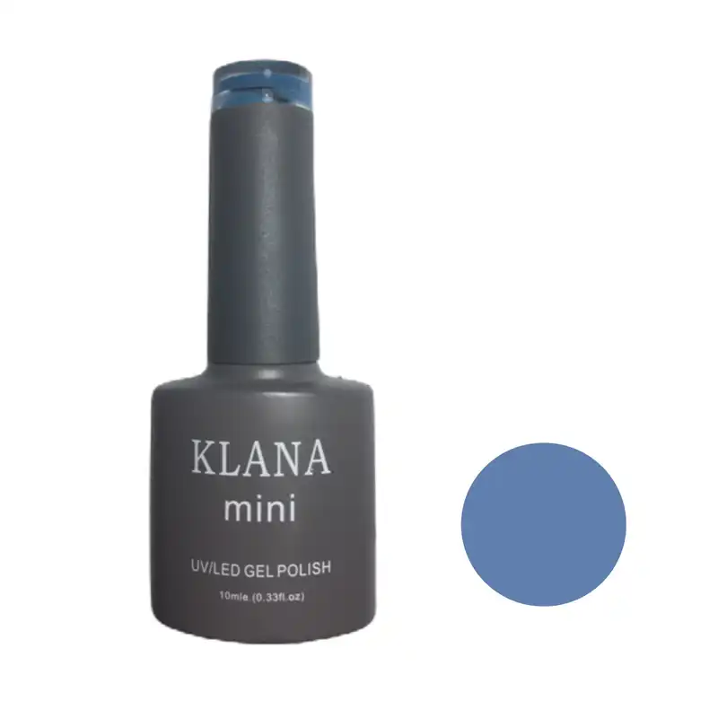 لاک ژل کلانا کد 024