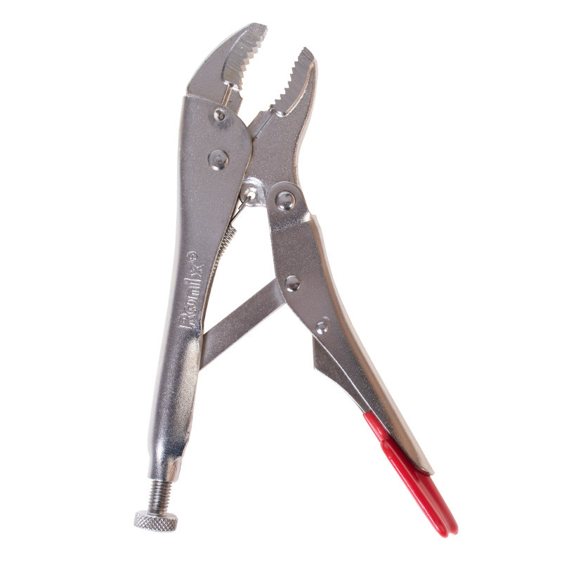 انبر قفلی رونیکس مدل RH-1407 سایز 7 اینچ