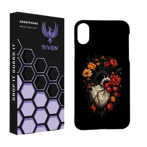 RIVEN RI2-6 Case For Apple iPhone XS Max