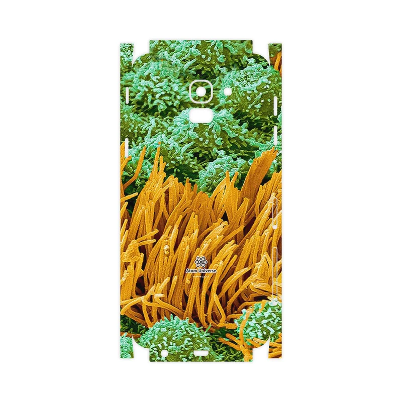 برچسب پوششی ماهوت مدل Atom Universe 6-FullSkin مناسب برای گوشی موبایل سامسونگ Galaxy J6