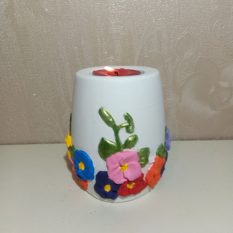 جاشمعی مدل DW 121212 بسته دو عددی