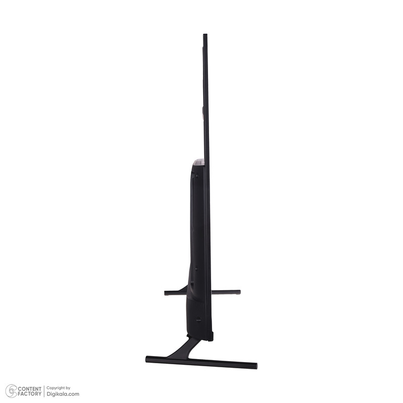 تلوزیون ال ای دی هوشمند دوو مدل DSL-50S6600EUM سایز 50 اینچ