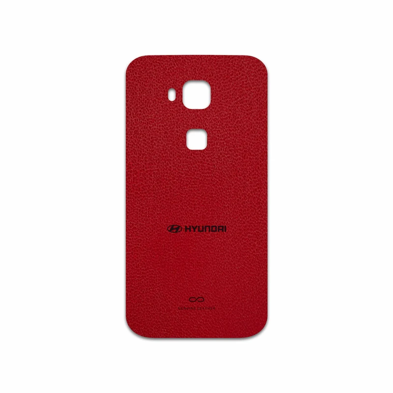 برچسب پوششی ماهوت مدل RL-HYNDI مناسب برای گوشی موبایل هوآوی Ascend G8