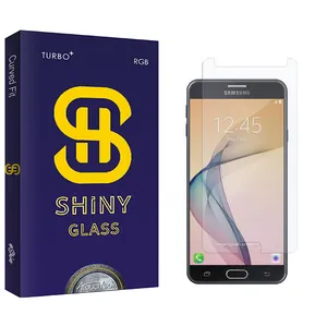 Atouchbo Shiny Screen Protector For Samsung Galaxy J7 Prime