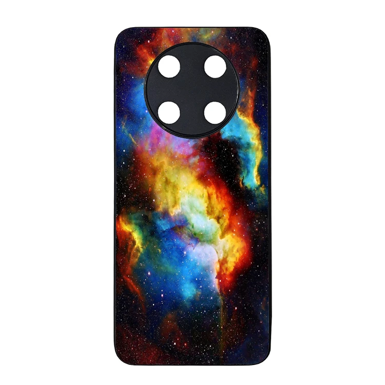 کاور طرح کهکشان مناسب برای گوشی موبایل هوآوی nova y90