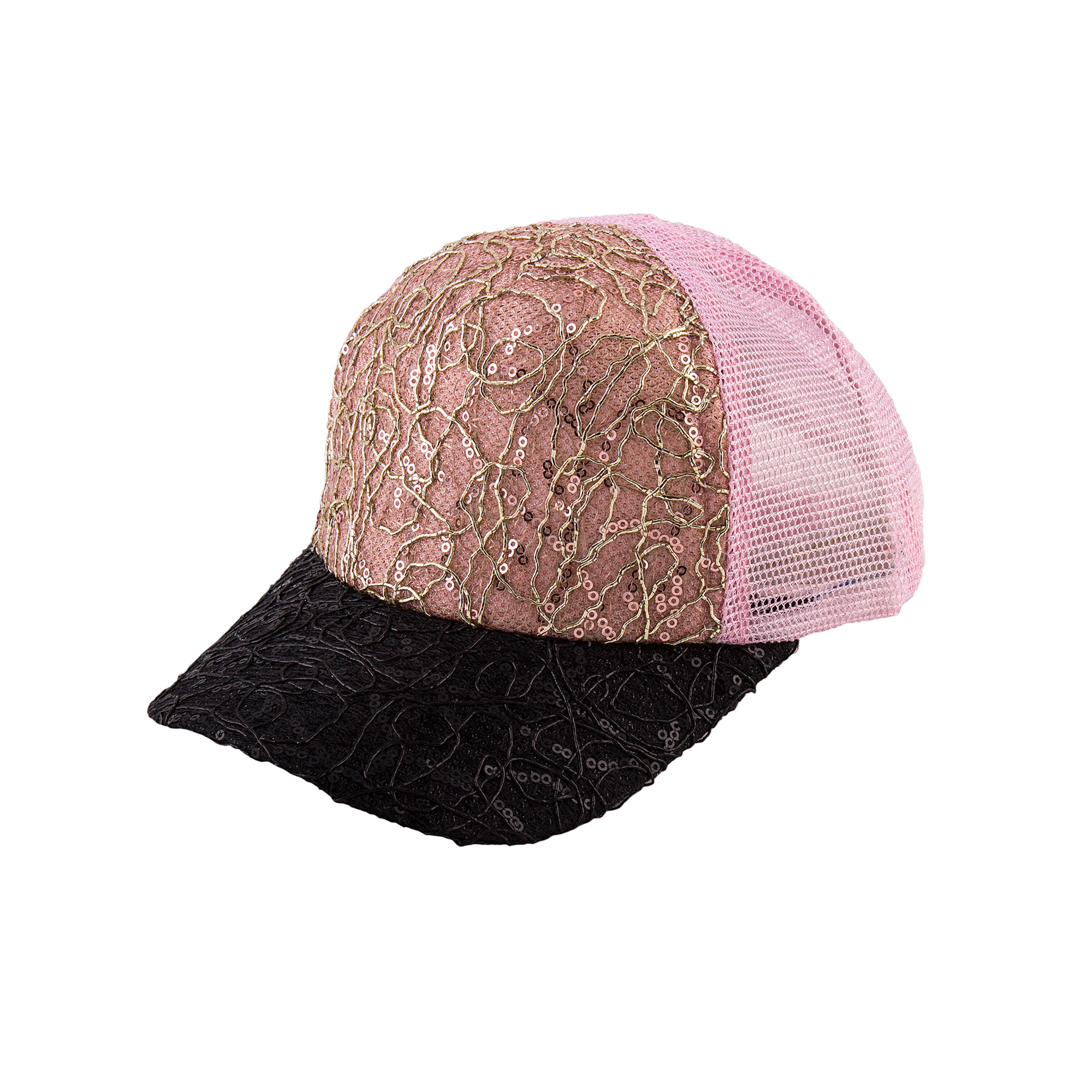 کلاه بچگانه مدل MS کد 1134