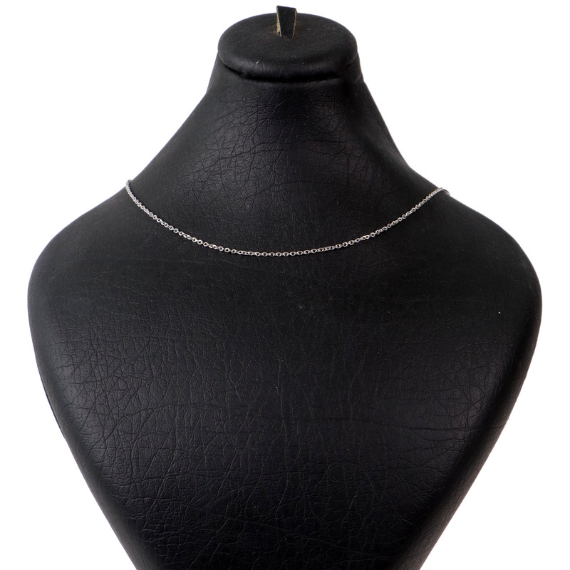 زنجیر نقره زنانه مدل G_185