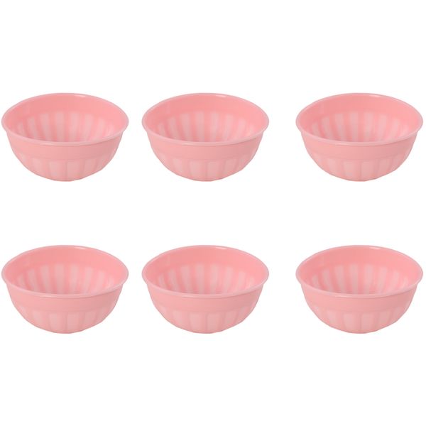 کاسه مدل PJ-106278 مجموعه 6 عددی کاسه مدل PJ-106278 مجموعه 6 عددی