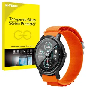 بند انتک مدل LOOP ALPINE مناسب برای ساعت هوشمند میبرو C2 / Lite / Air / Color 