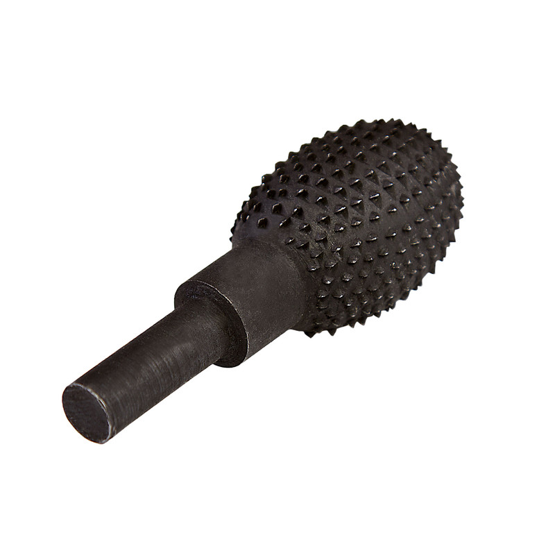 فرز چوب ساب مدل سردریلی تخم مرغی کد 20میل