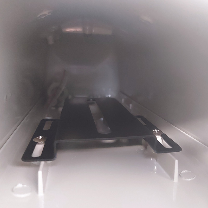 باکس نگهدارنده دوربین مداربسته مدل TL902SIL-V2