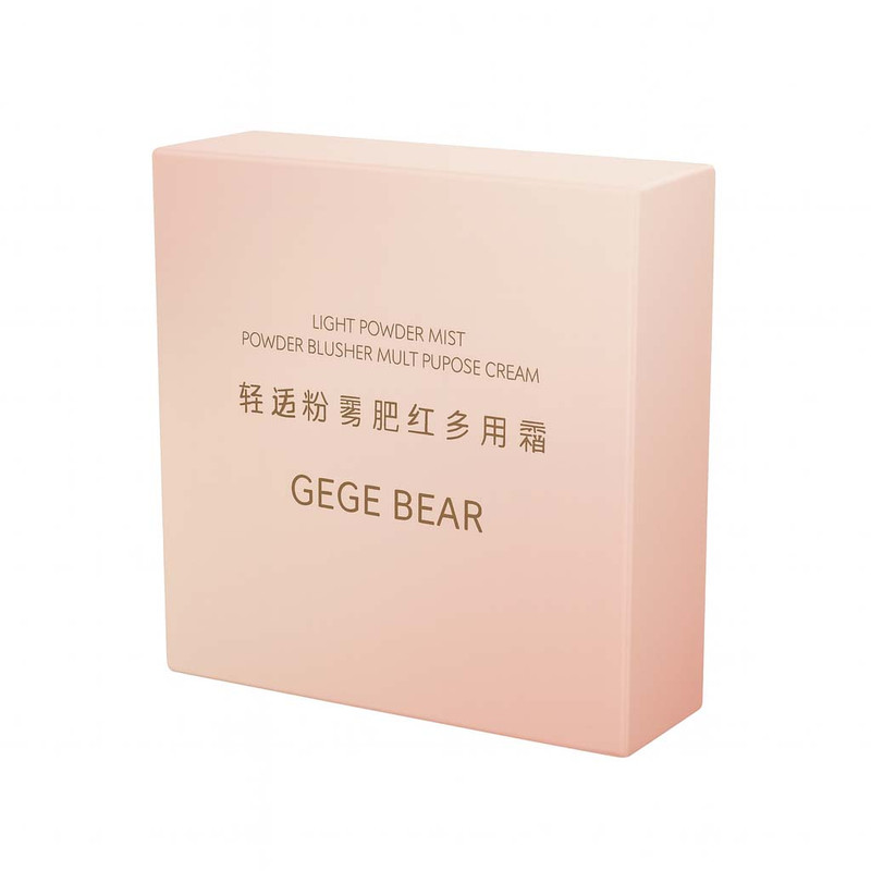 رژگونه گه گه بیر مدل Luna شماره 56