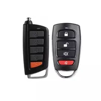 دزدگیر خودرو استیلاک مدل ST108